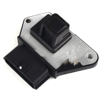 Crank Angle Sensor Ignition Module for Rover 400 Honda Civic Part Number RSB57 22100-72B00
Crank Angle Sensor Ignition Module for Rover 400 Honda Civic Part Number RSB57 22100-72B00