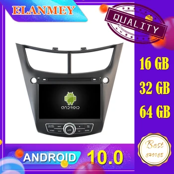Latest car Android 10.0 audio video system Fit for CHEVROLET Sail2014-2015 car navigation radio multimedia retain DVD function
Latest car Android 10.0 audio video system Fit for CHEVROLET Sail2014-2015 car navigation radio multimedia retain DVD function