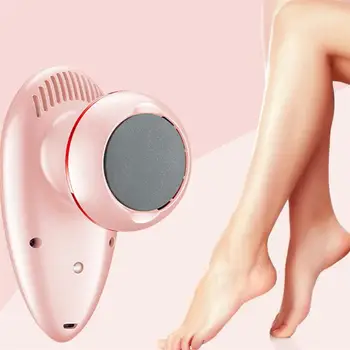 USB Electric Useful Grinder Massage Helpful Feet Care Tool Cutin Remover Callus Remover For Man Woman
USB Electric Useful Grinder Massage Helpful Feet Care Tool Cutin Remover Callus Remover For Man Woman