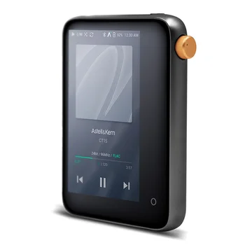 

IRIVER Astell&Kern CT15 16G MP3 layer Lossless music player High Resolution Portable HiFi Player WiFi Bluetooth Supports MQA