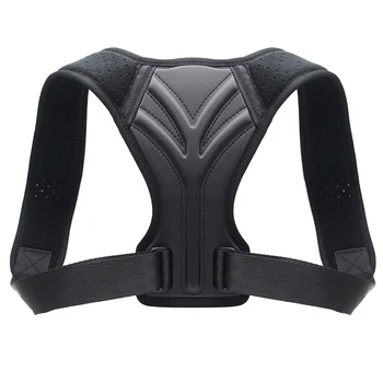 Back Posture Corrector Brace Straightener Support Comfortable Adjustable Posture Trainer Workplace Outdoor Upper Back Shoulder
Back Posture Corrector Brace Straightener Support Comfortable Adjustable Posture Trainer Workplace Outdoor Upper Back Shoulder