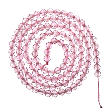 Lovely DIY 2-3mm cuting faceted beads Mixed stone Natural gemstone Various stones loose bead jewelry making Necklace
Lovely DIY 2-3mm cuting faceted beads Mixed stone Natural gemstone Various stones loose bead jewelry making Necklace