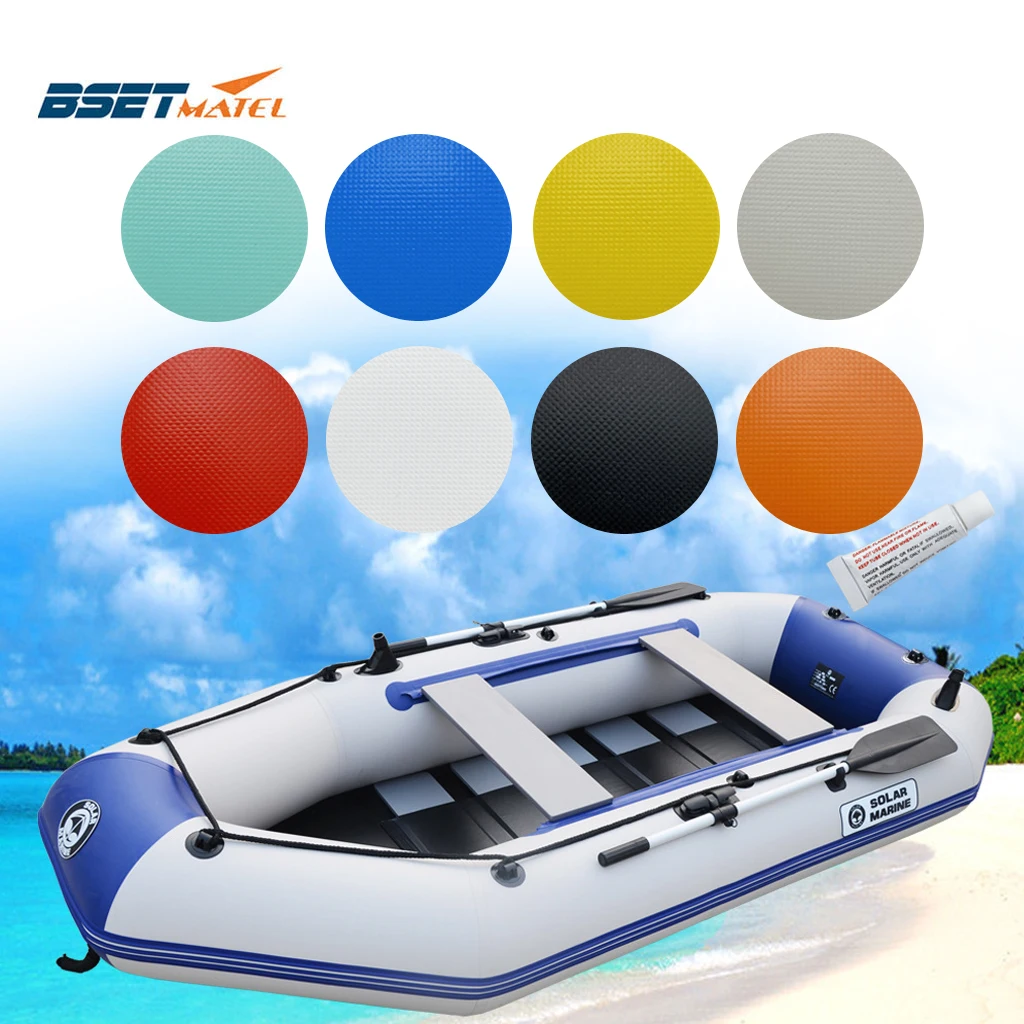 Round PVC Glue Patches Repair Kit for Air Mattress Inflating Air Bed Boat Sofa Swimming Pool Raft Inflatable Boat Accessories
Round PVC Glue Patches Repair Kit for Air Mattress Inflating Air Bed Boat Sofa Swimming Pool Raft Inflatable Boat Accessories