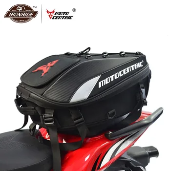 MOTOCENTRIC Motorcycle Bag Waterproof Motorcycle Tank Bag Motorcycle Backpack Multi-functional Tail Bag Luggage 4 Colour
MOTOCENTRIC Motorcycle Bag Waterproof Motorcycle Tank Bag Motorcycle Backpack Multi-functional Tail Bag Luggage 4 Colour
