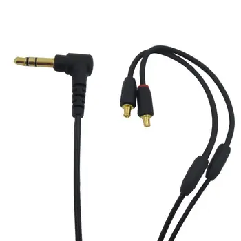 A2DC AUdio Cable Headphone Cord for ATH-LS50/70/200/300/400/50 Headset with Mic L41F
A2DC AUdio Cable Headphone Cord for ATH-LS50/70/200/300/400/50 Headset with Mic L41F