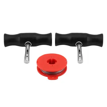 Cutting Line For Windscreen Removal Tools Kit Car Windscreen Window Glass Car Windshield Disassembly
Cutting Line For Windscreen Removal Tools Kit Car Windscreen Window Glass Car Windshield Disassembly
