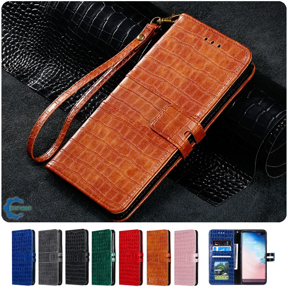 Crocodile Wallet for Huawei Honor 20S S20 MAR-LX1M Flip Phone Case Leather Cover for Huawei Honor20S MAR-L21 MAR-LX1 Case Bag
Crocodile Wallet for Huawei Honor 20S S20 MAR-LX1M Flip Phone Case Leather Cover for Huawei Honor20S MAR-L21 MAR-LX1 Case Bag