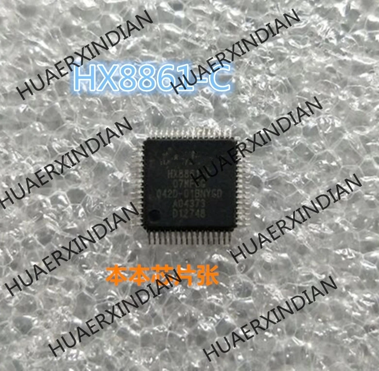 Новый HX8861-C 07MFGG QFP 8 Высокое качество
Новый HX8861-C 07MFGG QFP 8 Высокое качество