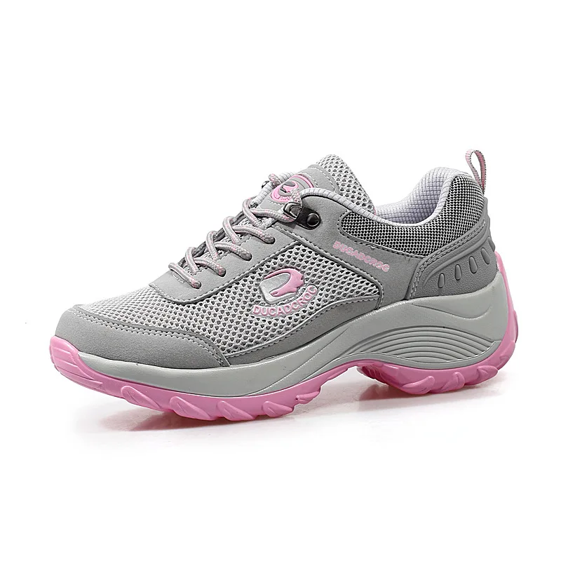 2018 Spring And Autumn New Style Jiane Shaking Shoes WOMEN'S Casual Shoes Athletic Shoes Running Shoes Breathable Mesh Solid Sol
2018 Spring And Autumn New Style Jiane Shaking Shoes WOMEN'S Casual Shoes Athletic Shoes Running Shoes Breathable Mesh Solid Sol