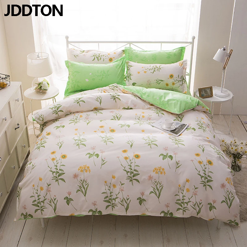 JDDTON 2019 New Classic Colorful Bedding Set 5 Size Solid Color Bed Linings Duvet Pillowcases Cover Bed Sheet Cover Set BE022
JDDTON 2019 New Classic Colorful Bedding Set 5 Size Solid Color Bed Linings Duvet Pillowcases Cover Bed Sheet Cover Set BE022