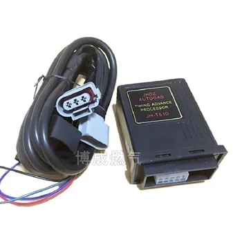 Ignition Timing Advanced Processor T510 for LPG CNG NVG Gas Bi-Fuel System Gasoline Cars
Ignition Timing Advanced Processor T510 for LPG CNG NVG Gas Bi-Fuel System Gasoline Cars