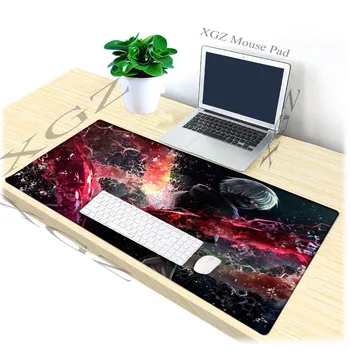 XGZ Anime Tokyo Ghouls Game Mouse Pad Office Computer Desk Mat Lol Dota2 Csgo Rubber Stripe Slide Custom Coaster Carpet Xxl
XGZ Anime Tokyo Ghouls Game Mouse Pad Office Computer Desk Mat Lol Dota2 Csgo Rubber Stripe Slide Custom Coaster Carpet Xxl