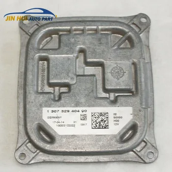 Original 14-17 for Peugeot Headlight DRL Control module 130732940400 08101916S19 1 307 329 404 00
Original 14-17 for Peugeot Headlight DRL Control module 130732940400 08101916S19 1 307 329 404 00