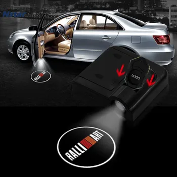 Nstar 1pc Ralliart Auto Door Welcome Light LED Ghost Shadow Laser Logo Car Door Open Warning Lamp For Lancer Sportback
Nstar 1pc Ralliart Auto Door Welcome Light LED Ghost Shadow Laser Logo Car Door Open Warning Lamp For Lancer Sportback