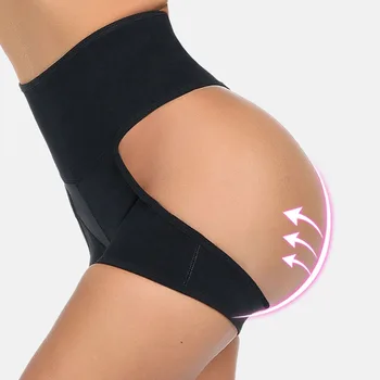 NEW Women Sexy High Waist Panty Enhancer Butt Lifter Buttock Shaperwears Tummy Control Panties Briefs Underwear Body Shaper
NEW Women Sexy High Waist Panty Enhancer Butt Lifter Buttock Shaperwears Tummy Control Panties Briefs Underwear Body Shaper
