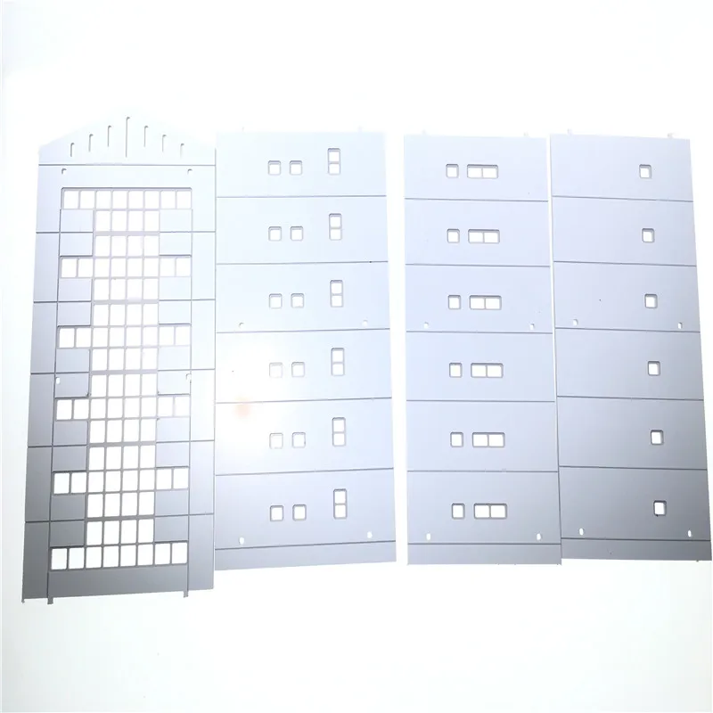 n building train layout03