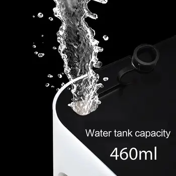 Mini Portable USB Air Cooler Handheld Air Conditioner Fan Humidifier with LED Night Light for Home Room Office Desktop
Mini Portable USB Air Cooler Handheld Air Conditioner Fan Humidifier with LED Night Light for Home Room Office Desktop