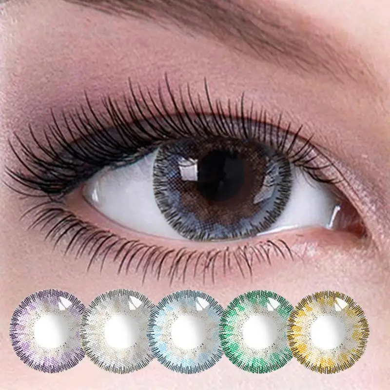 2Pcs/1Pair Angel Pretty Beauty Lovely Color blends Eye Makeup Tool Beautiful Party Cosmetic Colored Eyewear Make Up
2Pcs/1Pair Angel Pretty Beauty Lovely Color blends Eye Makeup Tool Beautiful Party Cosmetic Colored Eyewear Make Up