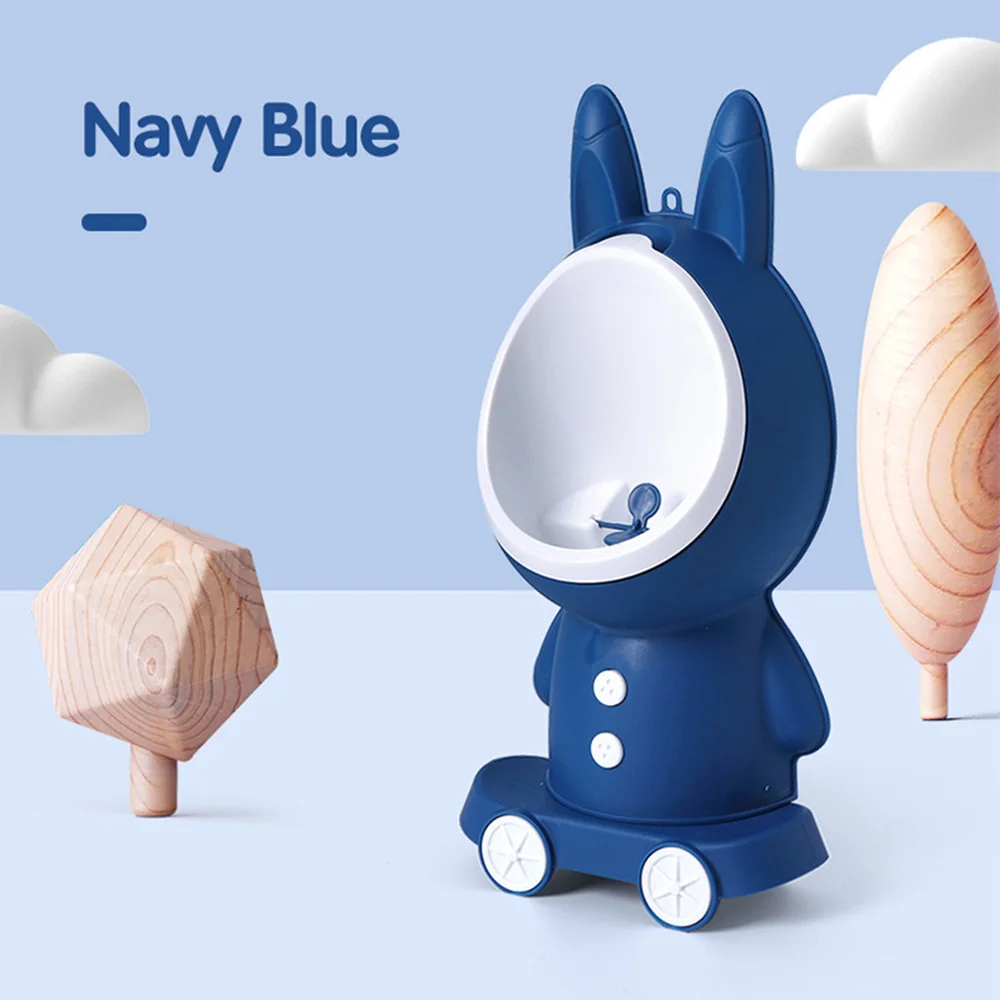 Baby Boy Potty Toilet Training Kids Children WC Stand Vertical Urinal Boys Pee Infant Toddler Wall-Mounted Potty High Quality
Baby Boy Potty Toilet Training Kids Children WC Stand Vertical Urinal Boys Pee Infant Toddler Wall-Mounted Potty High Quality