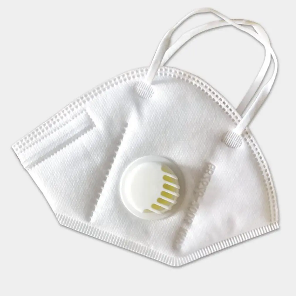 Hot Sale KN95 Dustproof Anti-fog And Breathable Face Masks 95% Filtration N95 Masks Features as KF94 FFP2 5-Layer Kn95
Hot Sale KN95 Dustproof Anti-fog And Breathable Face Masks 95% Filtration N95 Masks Features as KF94 FFP2 5-Layer Kn95