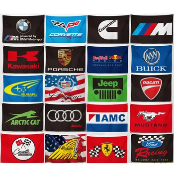 Car Fix Styling Store Decal Flag Auto Club Work Room Hang Cloth Decoration Racing Party
Car Fix Styling Store Decal Flag Auto Club Work Room Hang Cloth Decoration Racing Party