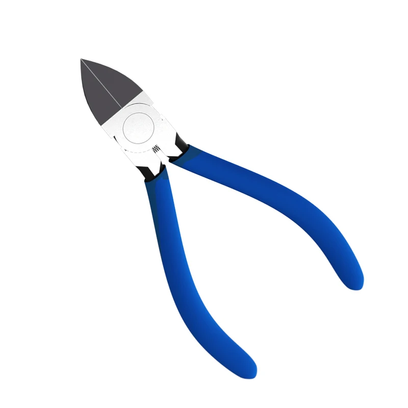 High Precision Pliers Practical Electrical Wire Cable Cutters Multi-Function Phone Motherboard Cutter DIY Electronic Pliers
High Precision Pliers Practical Electrical Wire Cable Cutters Multi-Function Phone Motherboard Cutter DIY Electronic Pliers