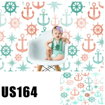 HUAYI Photography Backdrop Baby Photos Background Photo Booth Props Anchor Backdrop US164
HUAYI Photography Backdrop Baby Photos Background Photo Booth Props Anchor Backdrop US164