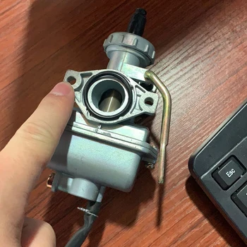 Motorcycle For H/onda CB100 CL100 XL100 SL100 CB125 CL125 SL125 CD125 CT125 Engine Carb Carburetor Accessory 24MM Sale
Motorcycle For H/onda CB100 CL100 XL100 SL100 CB125 CL125 SL125 CD125 CT125 Engine Carb Carburetor Accessory 24MM Sale