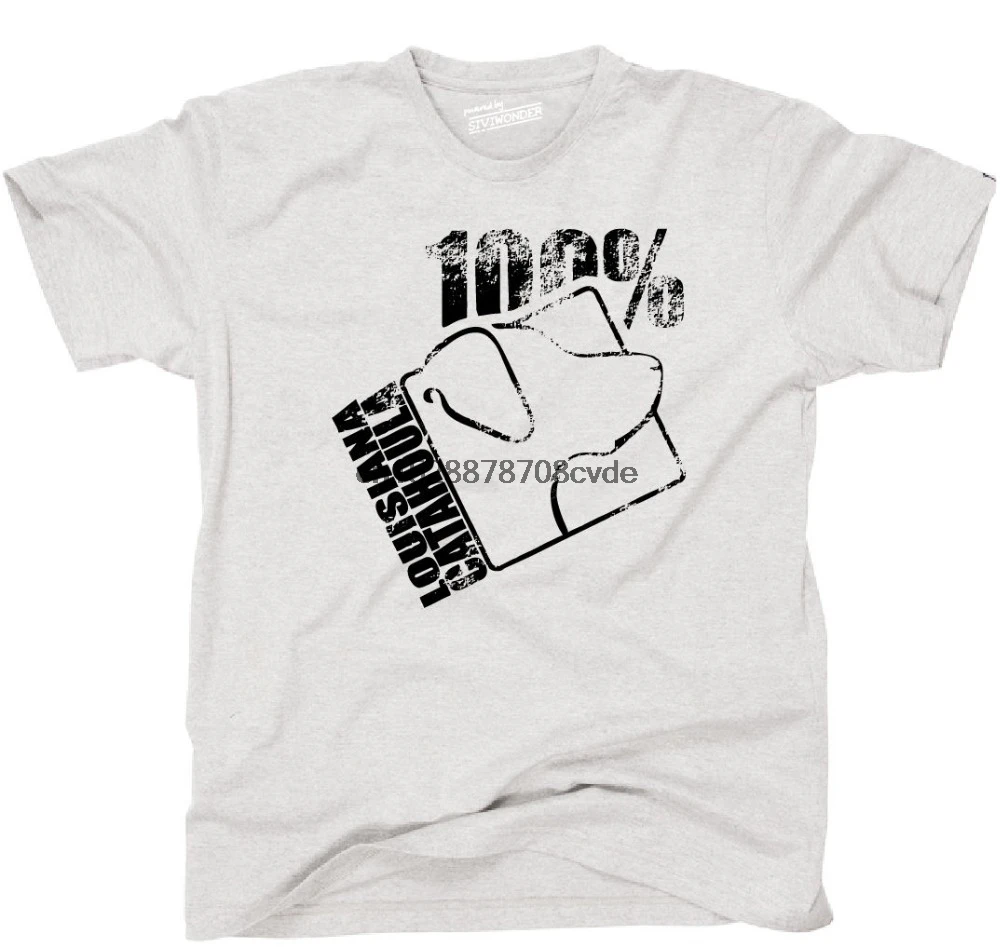 Cotton T-Shirt Fashion T Shirt TWIL100 T-Shirt Hund Hunde LOUISIANA CATAHOULA 100 % WILSIGNS Siviwonder Tee Shirt
Cotton T-Shirt Fashion T Shirt TWIL100 T-Shirt Hund Hunde LOUISIANA CATAHOULA 100 % WILSIGNS Siviwonder Tee Shirt