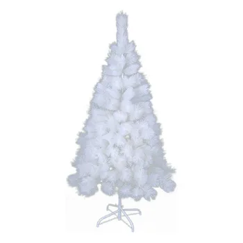 1.8 M White Christmas Tree Encryption Simulation Christmas Tree Christmas Decoration Gift Celebrate Supplies Artificial Tree 
1.8 M White Christmas Tree Encryption Simulation Christmas Tree Christmas Decoration Gift Celebrate Supplies Artificial Tree