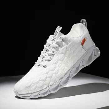 Mens Shoes Casual Breathable Summer Shoe Male Krasovki Tenis Masculino Adulto Fashion Shoes 2019 Men Zapatillas Hombre Deportiva
Mens Shoes Casual Breathable Summer Shoe Male Krasovki Tenis Masculino Adulto Fashion Shoes 2019 Men Zapatillas Hombre Deportiva