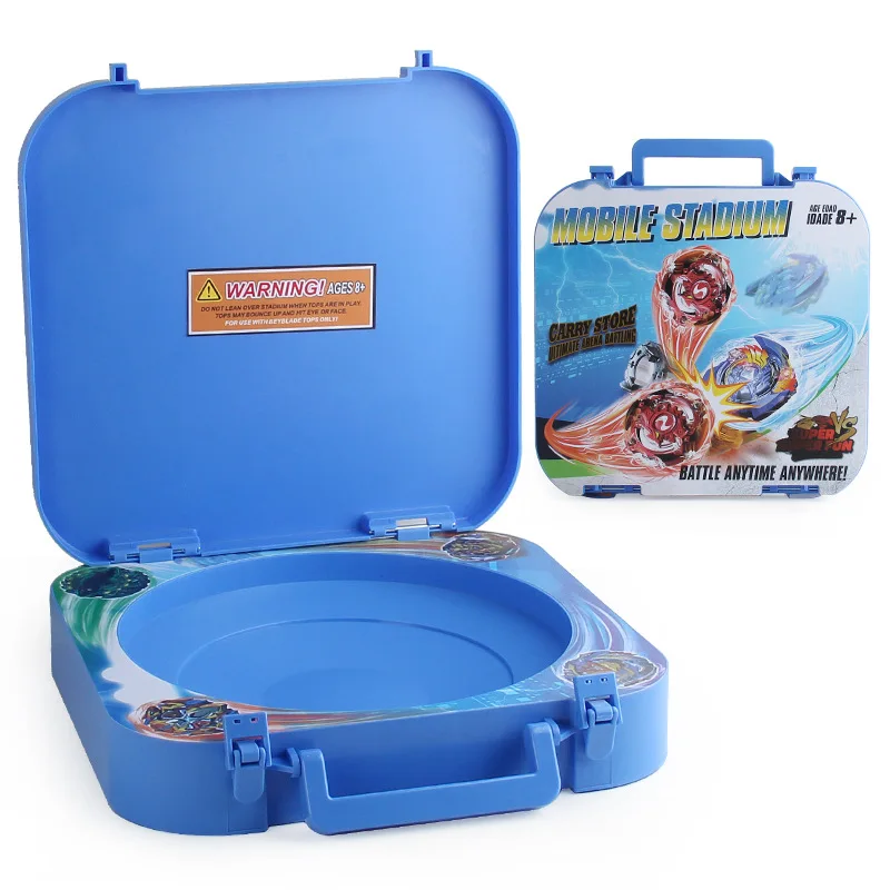 Cross Border Burst Spinner Related Products Toy Multifunctional Storage Box zhan dou pan Arena Portable Toolbox Currently Availa
Cross Border Burst Spinner Related Products Toy Multifunctional Storage Box zhan dou pan Arena Portable Toolbox Currently Availa