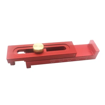 T1+T2 Woodworking Gaps Measuring Ruler Line Sawtooth Ruler Marking Tool Exquisite Workmanship And High Precision
T1+T2 Woodworking Gaps Measuring Ruler Line Sawtooth Ruler Marking Tool Exquisite Workmanship And High Precision