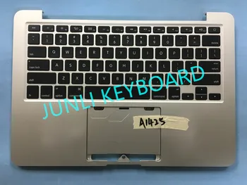 JUNLI KEYBOARD Original Topcase With US Keyboard ForMacbook Retina 13" A1425 2012 2013 C Housing Top Upper Case W/O Trackpad
JUNLI KEYBOARD Original Topcase With US Keyboard ForMacbook Retina 13" A1425 2012 2013 C Housing Top Upper Case W/O Trackpad
