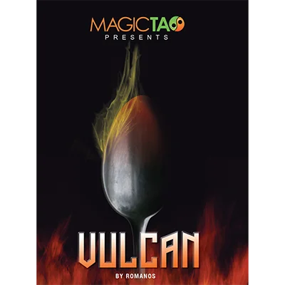 Vulcan by Romanos and MagicTao Magic Tricks | Игрушки и хобби