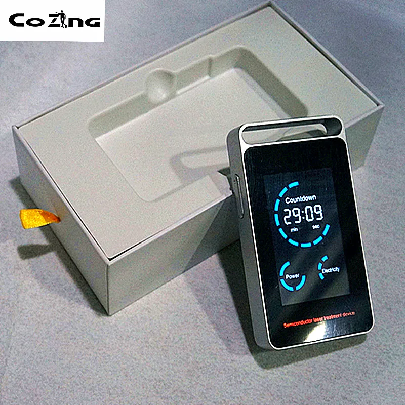 Photon Therapy / Led Light Therapy / Light Laser Therapy / Vascular Therapy Device For Drug Addiction Reducing
Photon Therapy / Led Light Therapy / Light Laser Therapy / Vascular Therapy Device For Drug Addiction Reducing
