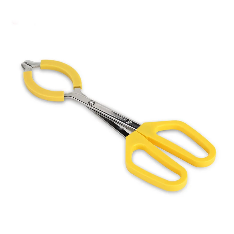 Pigeon Stainless Steel BABY'S Feeding Bottle Clip Clamp Disinfection Clip High-temperature Resistant Anti-slip Sterilizing Force
Pigeon Stainless Steel BABY'S Feeding Bottle Clip Clamp Disinfection Clip High-temperature Resistant Anti-slip Sterilizing Force