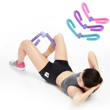 Leg Hip Trainer Inner Thigh Buttocks Exerciser Arm Chest Waist Workout Machine Muscle Thigh Training Device Fitness Equipment
Leg Hip Trainer Inner Thigh Buttocks Exerciser Arm Chest Waist Workout Machine Muscle Thigh Training Device Fitness Equipment