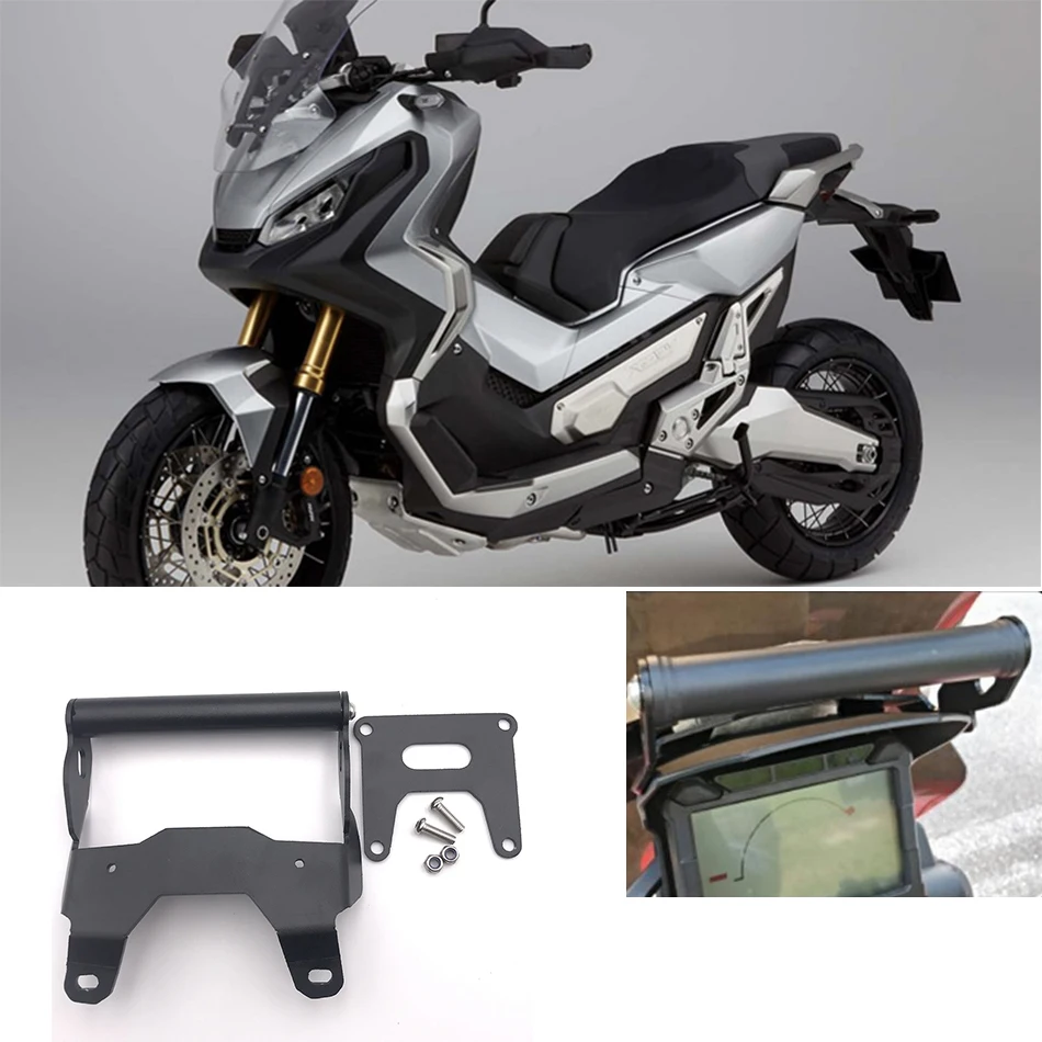 For HONDA X-ADV 750 2017 2018 2019 2020 Motorcycle tachograph Smartphone bracket GPS navigation bracket multifunction bracket
For HONDA X-ADV 750 2017 2018 2019 2020 Motorcycle tachograph Smartphone bracket GPS navigation bracket multifunction bracket