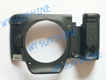 New Front Shield Cover Cabint Replacement For Canon For EOS Rebel 5D Mark III 5D3 Part
New Front Shield Cover Cabint Replacement For Canon For EOS Rebel 5D Mark III 5D3 Part