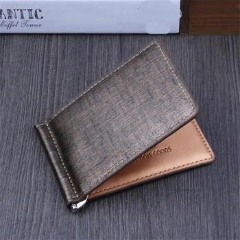 1pc Fashion PU Leather Luxury Wallet Short Male Purses Money Clip Credit Card Casual Soild Men Wallets Billetera
1pc Fashion PU Leather Luxury Wallet Short Male Purses Money Clip Credit Card Casual Soild Men Wallets Billetera