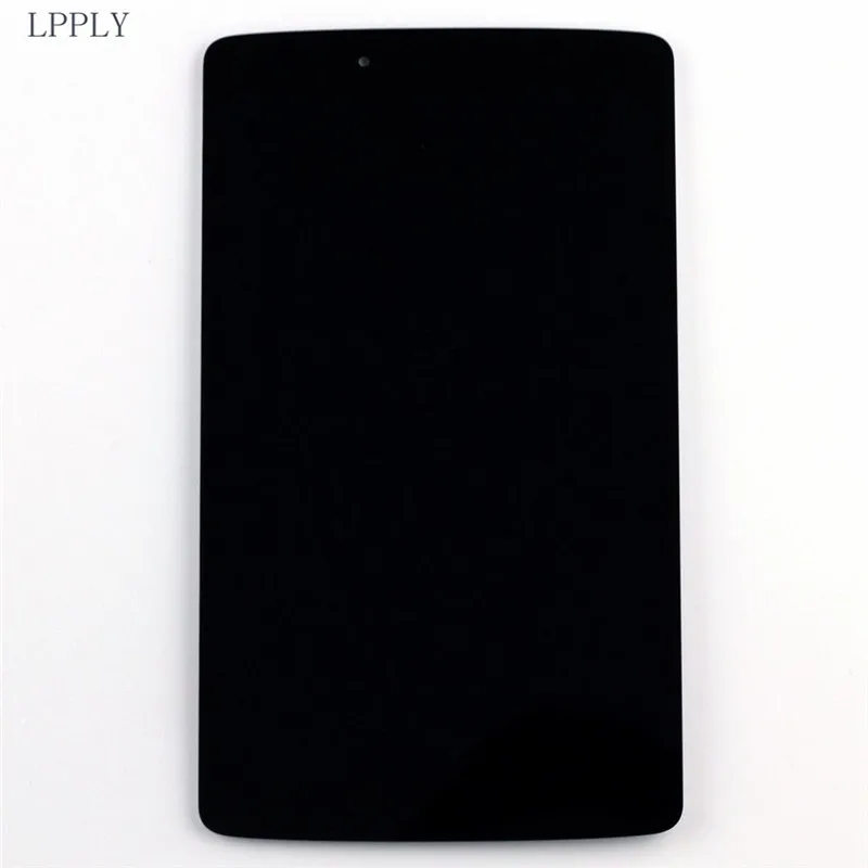 Жк-дисплей LPPLY для LG V430 с сенсорным экраном дигитайзер V496 V498 V500 V520 V522 V930 V940 LK460 VK810