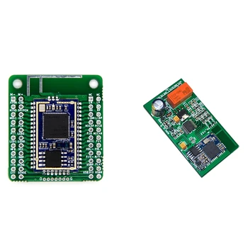 1pcs Qcc3008 Bluetooth 5.0 Module Support Aptx A2Dp Avrcp Hfp Aac I2S & 1pcs Qcc3008 Bluetooth V5.0 o Modul
1pcs Qcc3008 Bluetooth 5.0 Module Support Aptx A2Dp Avrcp Hfp Aac I2S & 1pcs Qcc3008 Bluetooth V5.0 o Modul