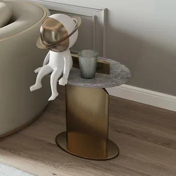 Modern Large 40cm Sit Astronaut Statue Decor Ornament Resin Arts Sculpture Home Office Desk Decorative Ornament Accessories Gift 
Modern Large 40cm Sit Astronaut Statue Decor Ornament Resin Arts Sculpture Home Office Desk Decorative Ornament Accessories Gift