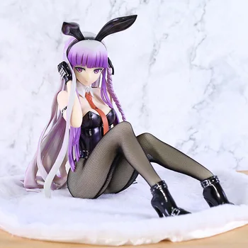 B-Style DANGANRONPA Trigger Happy Havoc Kirigiri Kyouko Bunny Girl Figure PVC Model Toy Doll
B-Style DANGANRONPA Trigger Happy Havoc Kirigiri Kyouko Bunny Girl Figure PVC Model Toy Doll