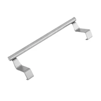 Multi-functional Door Kitchen Towel Over Holder Drawer Hook Storage Bathroom Scarf Cabinet Hanger
Multi-functional Door Kitchen Towel Over Holder Drawer Hook Storage Bathroom Scarf Cabinet Hanger