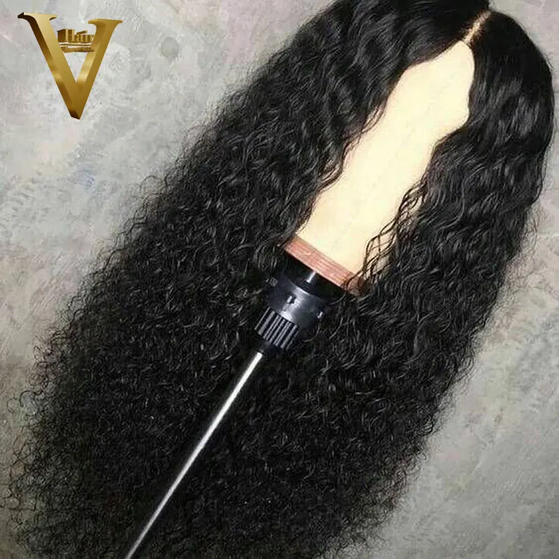 13x6 вьющиеся передние парики из человеческих волос на сетке 360 передний парик