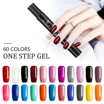 60 Colors Gel Nail Polish Pen Saviland One Step Gel Pen Without Bottom Coating Portable Flash Painting Oil Pen Nail Polish
60 Colors Gel Nail Polish Pen Saviland One Step Gel Pen Without Bottom Coating Portable Flash Painting Oil Pen Nail Polish