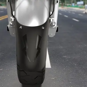 Universal Motorcycle Lengthen Front Fender Rear andFront Wheel Extension Fender Mudguard Splash Guard For Motorcycle
Universal Motorcycle Lengthen Front Fender Rear andFront Wheel Extension Fender Mudguard Splash Guard For Motorcycle