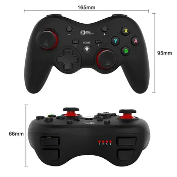 2020 for N-Switch Pro NS-Switch Pro NS Pro Gamepad Wireless bluetooth Touch Sen Game Accessories
2020 for N-Switch Pro NS-Switch Pro NS Pro Gamepad Wireless bluetooth Touch Sen Game Accessories